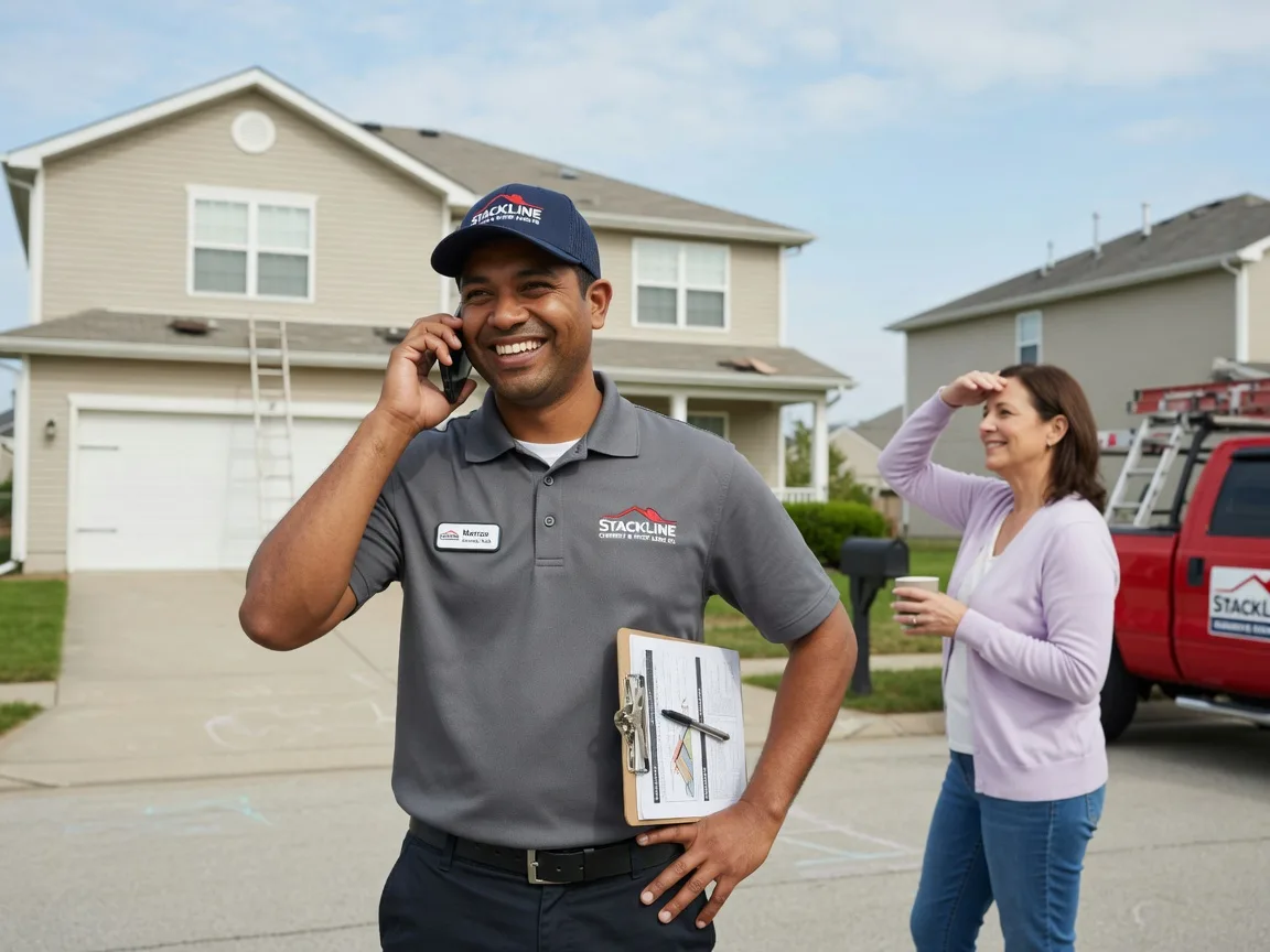 Chimney flashing repair Milwaukee, WI FAQs